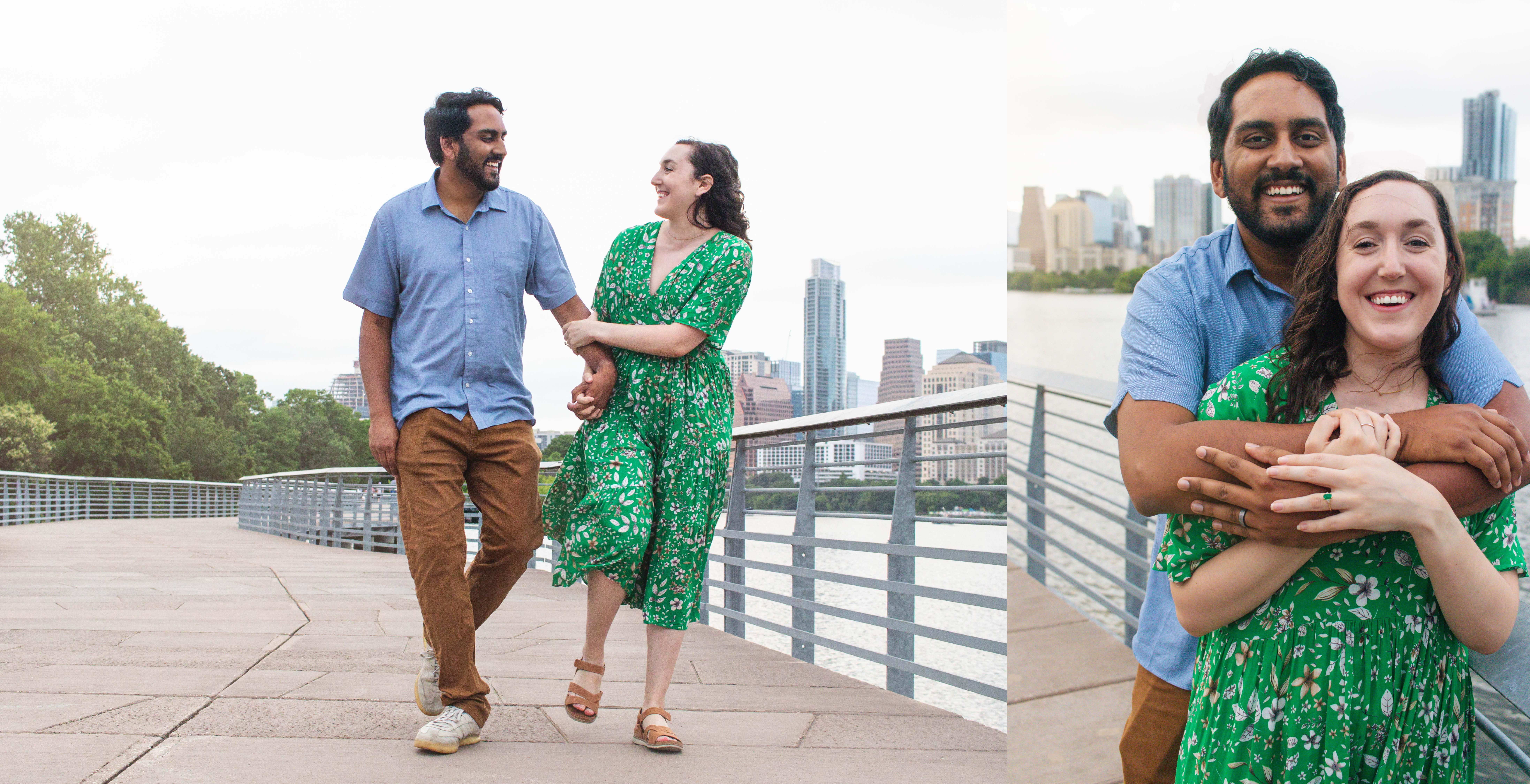 The Wedding Website of Samantha Jorgensen and Niranjan Murali