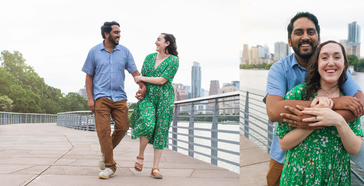 The Wedding Website of Samantha Jorgensen and Niranjan Murali