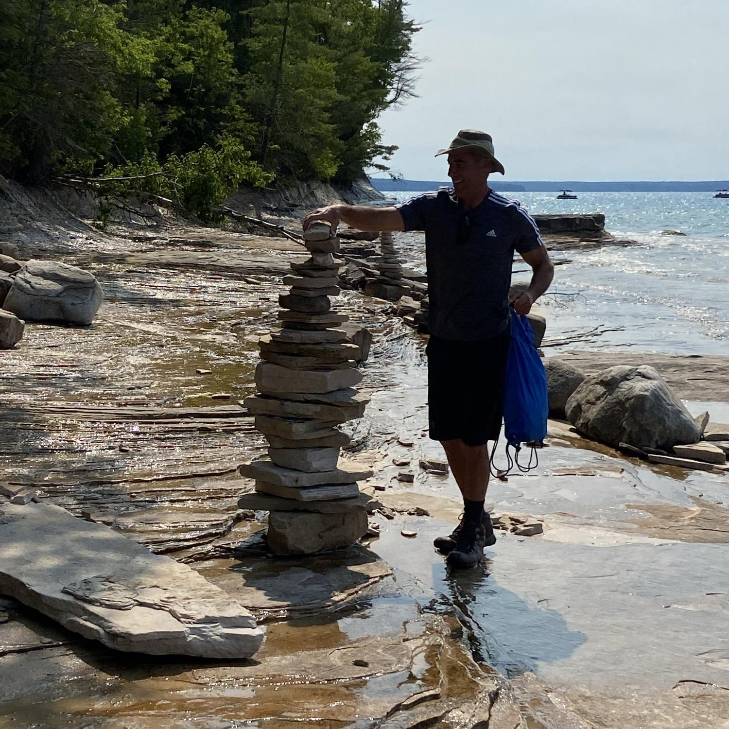 Beautiful Upper Peninsula