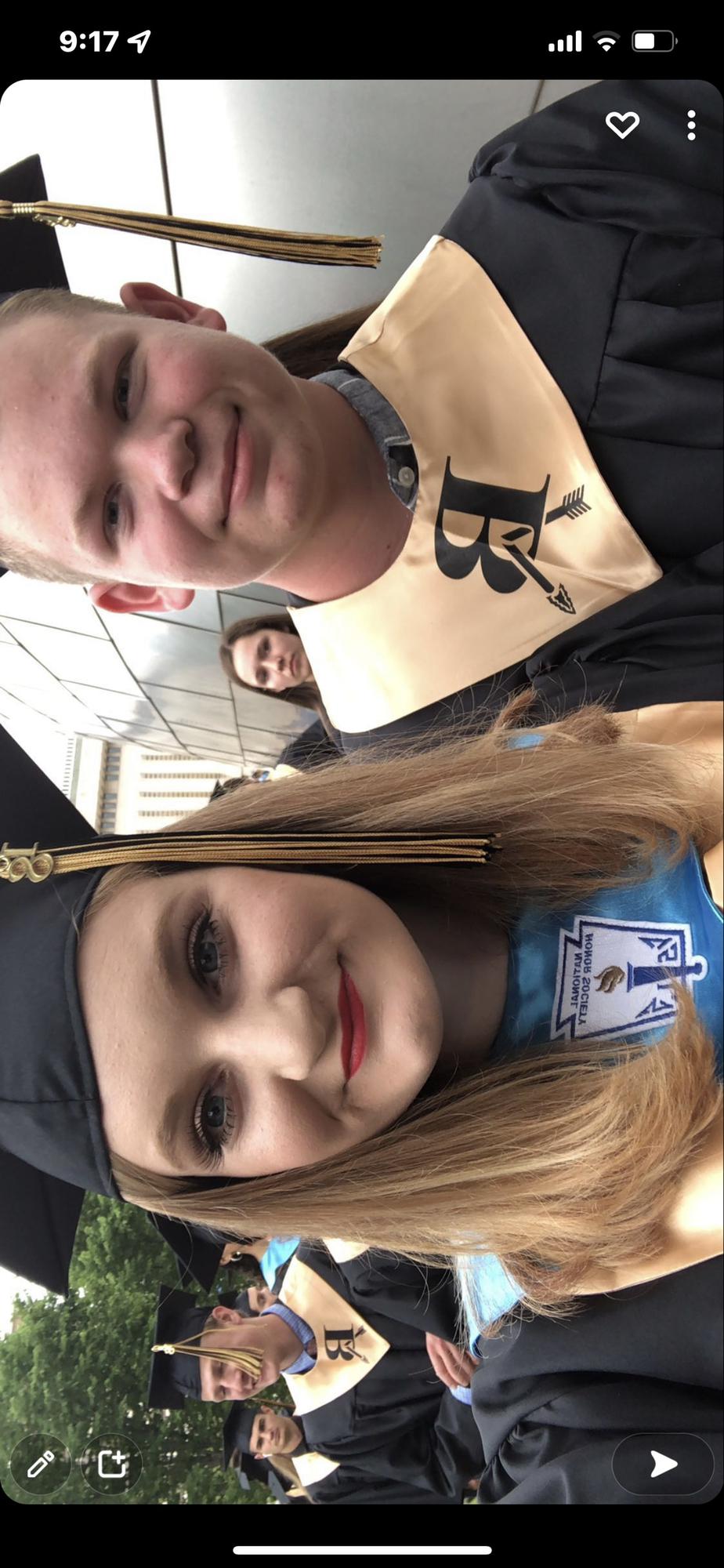 Highschool Graduation