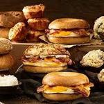 Einstein Bros. Bagels