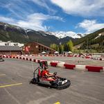 Go Karts