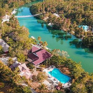 Loboc River Resort