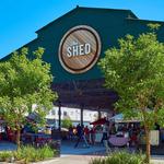 Dallas Farmers Market