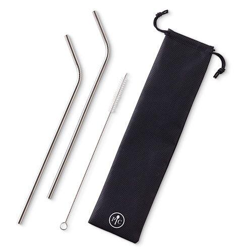 Metal Straws