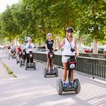 Charlotte Segway Tours