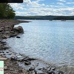 Shuman Point Hiking Trail