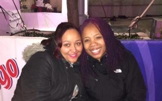 The Wedding Website of Alexis Henderson and Shawn'kea Franklin