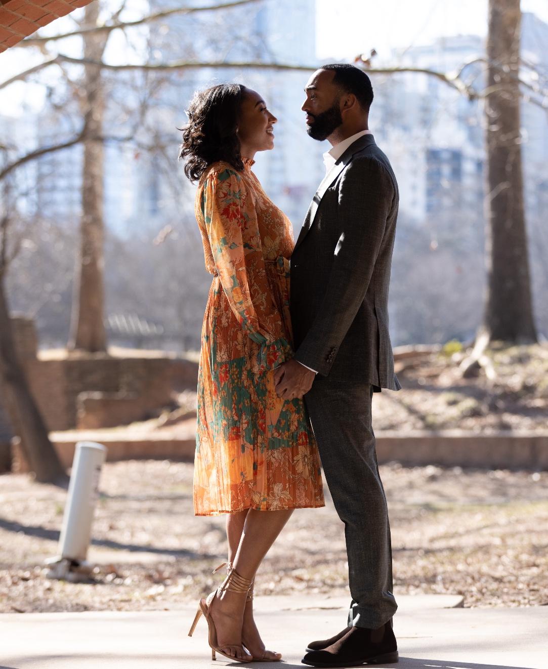 The Wedding Website of Kesha Leavell and Jerry Walters II