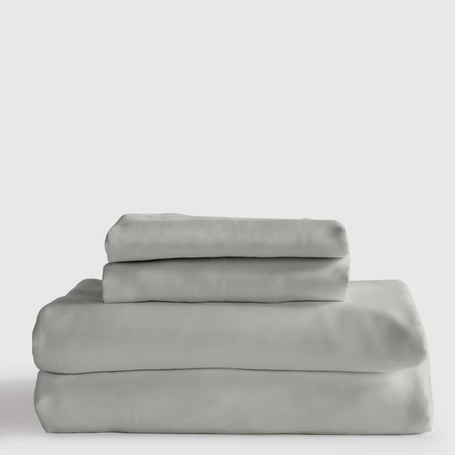 Bamboo Sheet Set - Eucalyptus, Queen