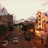 Downtown, Winter Haven, Fl