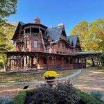 Mark Twain House and Museum
