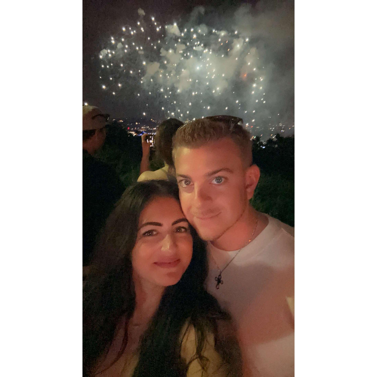 4th of July