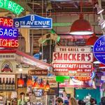 Reading Terminal Market