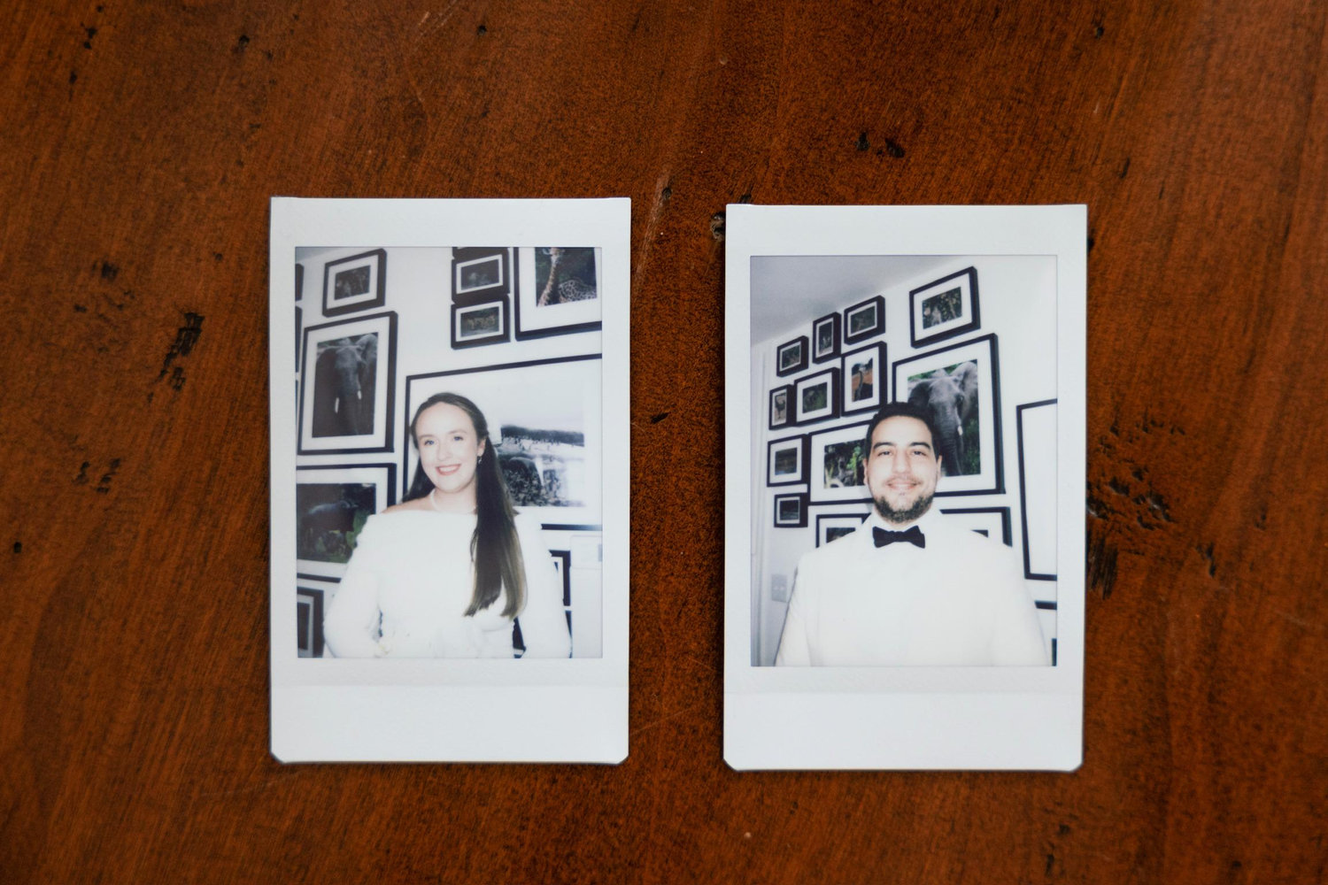 The Wedding Website of Elizabeth Robin and Dorukhan Doruk