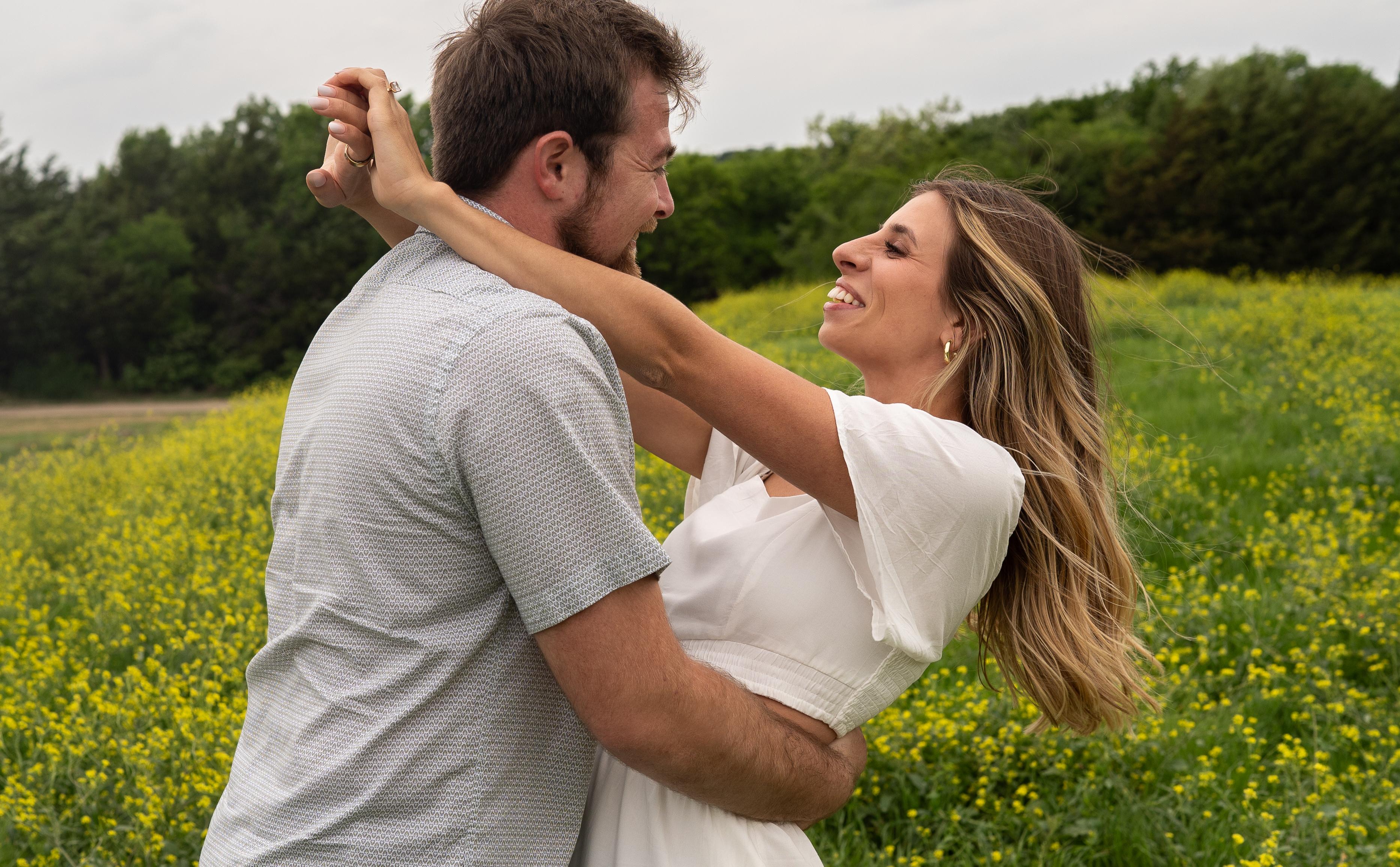 The Wedding Website of Ella Schroeder and Blake Lemcke