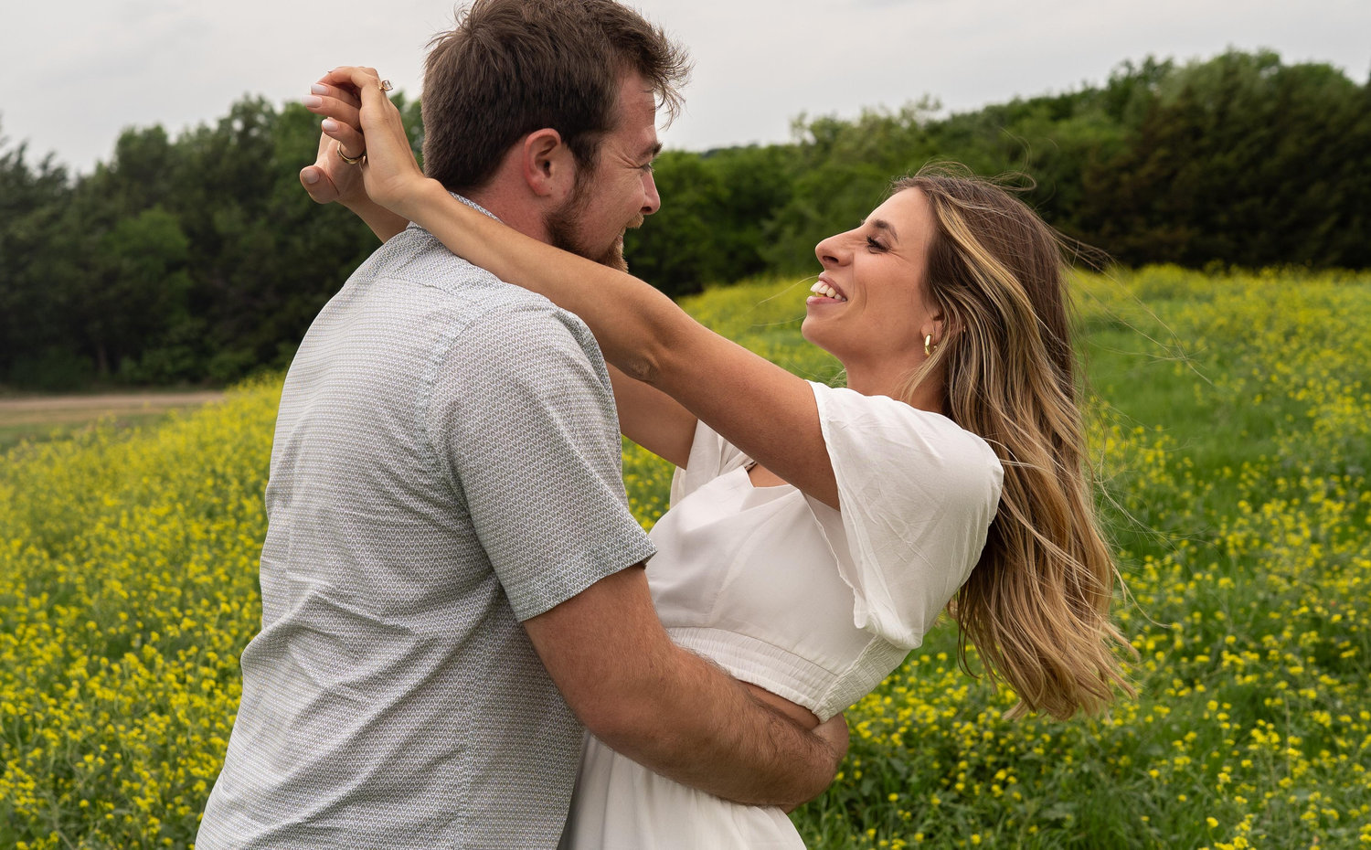 The Wedding Website of Ella Schroeder and Blake Lemcke