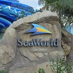 SeaWorld San Diego