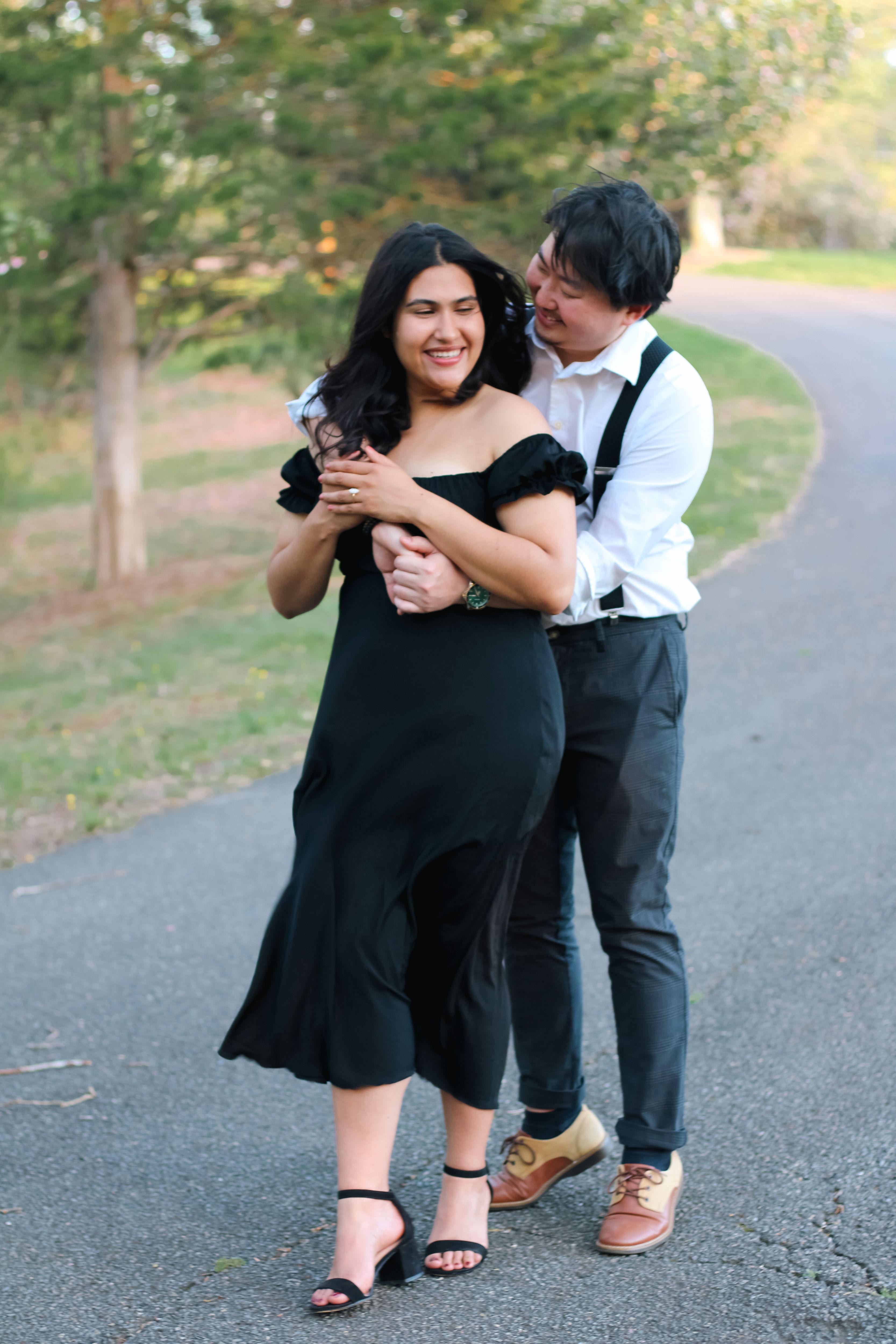 The Wedding Website of Yulexis Medina and Adriel Lau