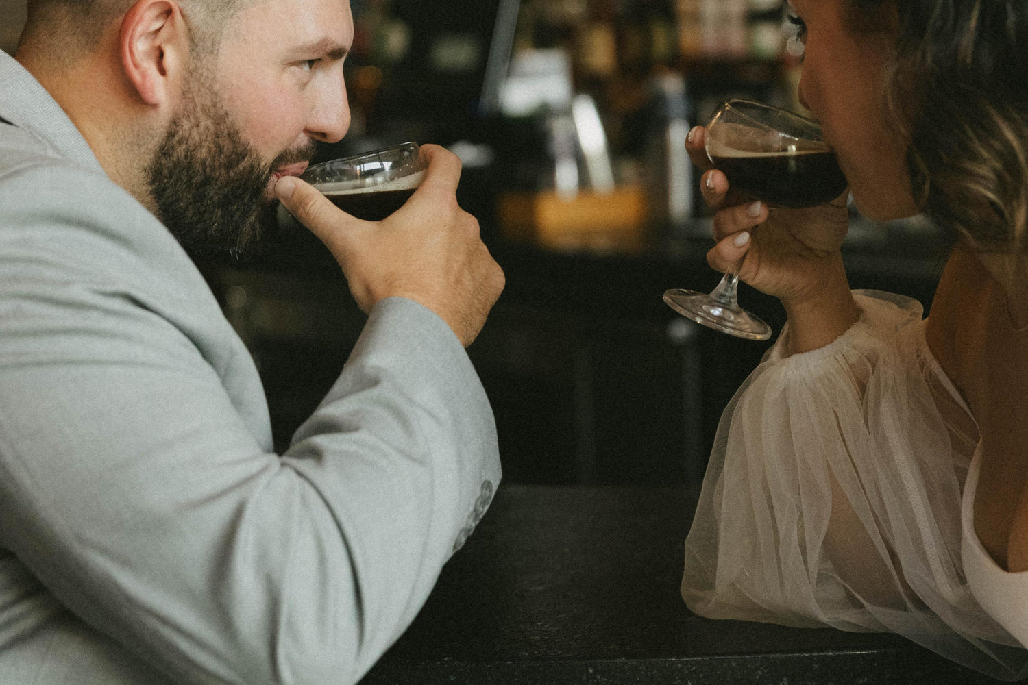 The Wedding Website of Rachel Mullendore and Brendan Dixson