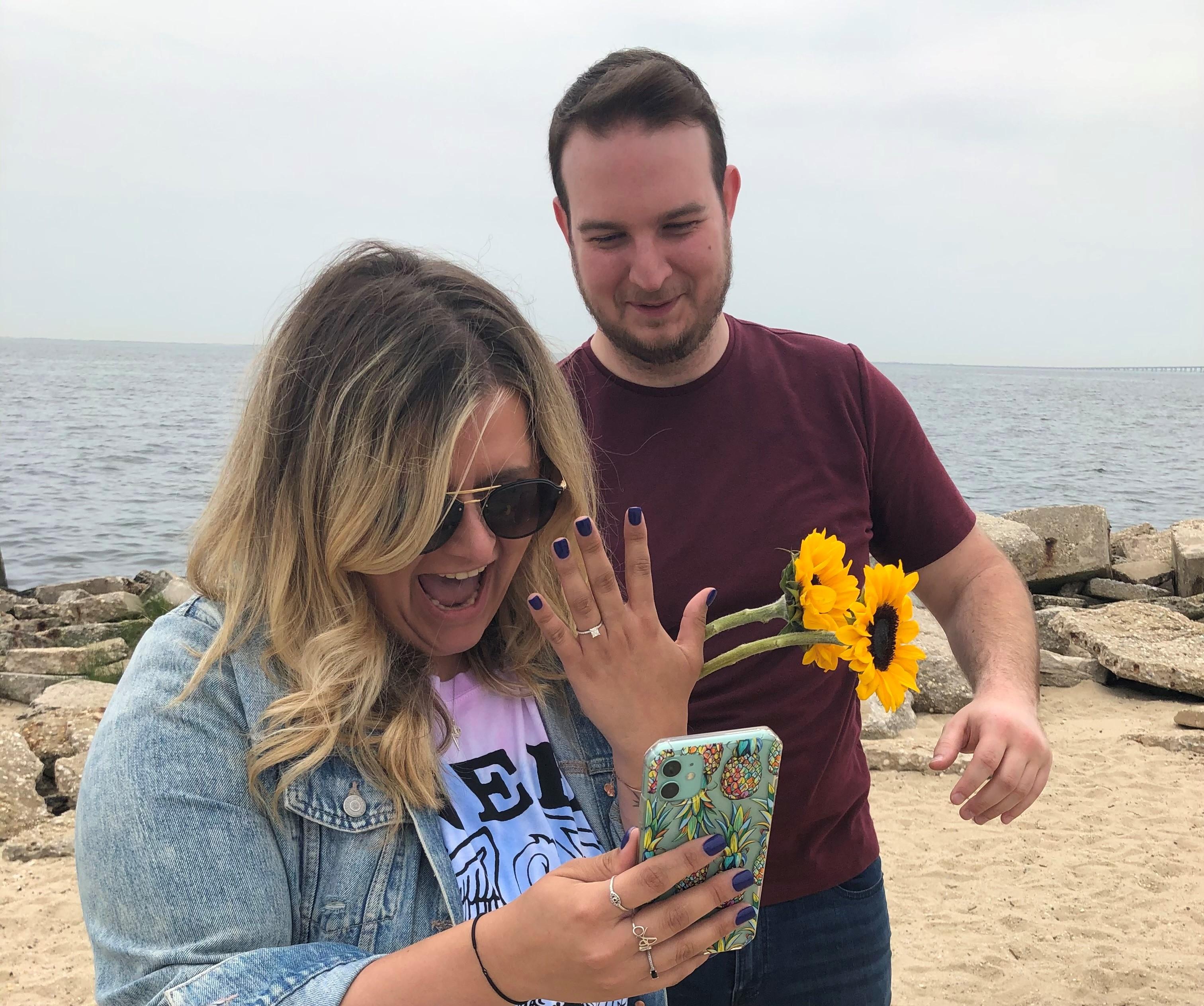 The Wedding Website of Justine Litras and Jeremy Bokun