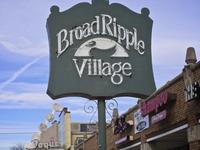Broad Ripple