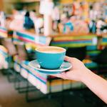 Island Joes Coffee and Gallery