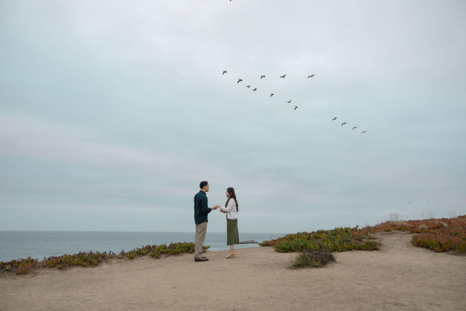 The Wedding Website of Corissa Yee and Matthew Albert