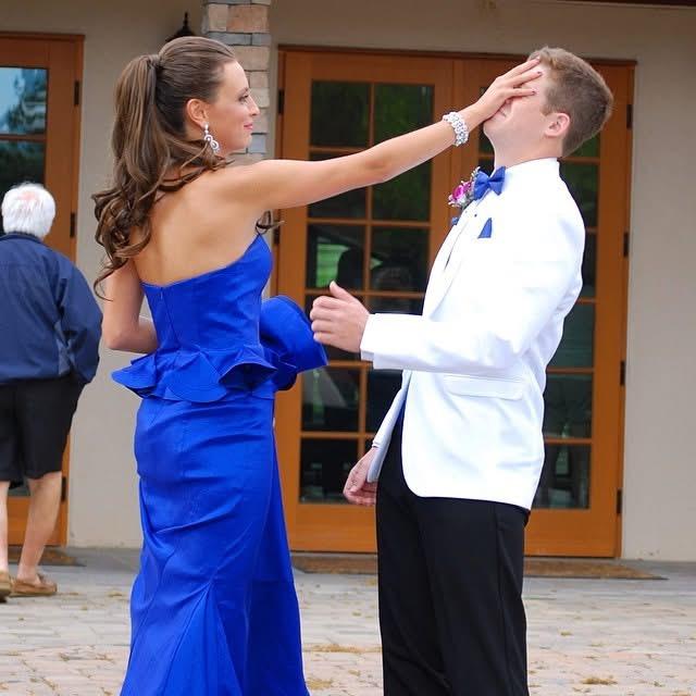 Prom 2014