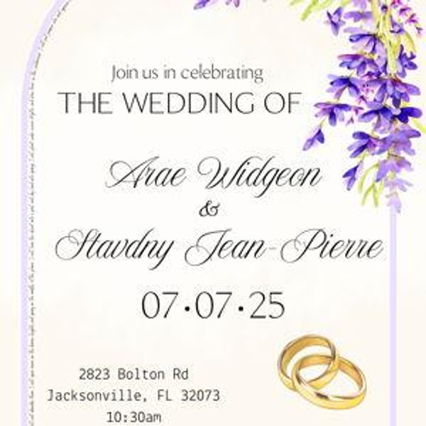 Our newlywed fund