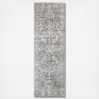Lucia Vintage Runner