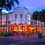 Lincoln Road