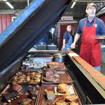Cooper's Old Time Pit Bar-B-Que