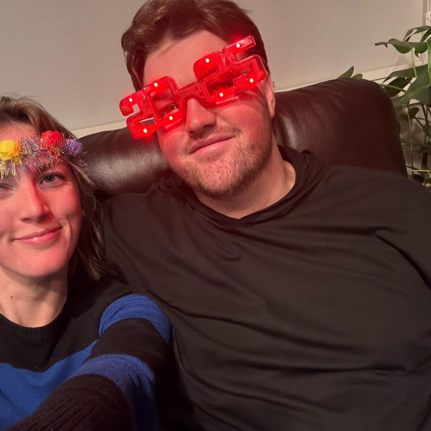 NYE