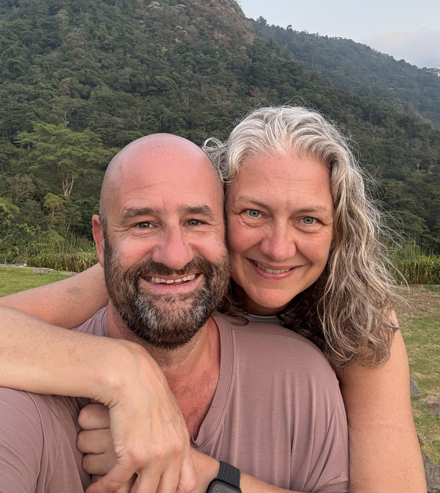 The Wedding Website of Beth Leary and Jeremey Wilder