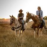 Horse Back Riding