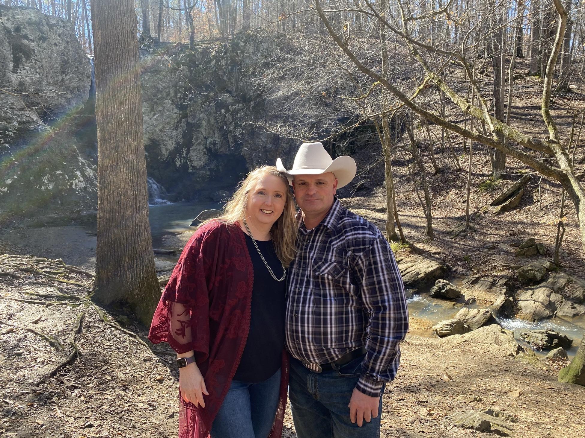 The Wedding Website of Carrie Holsombach and Jason Ausmus