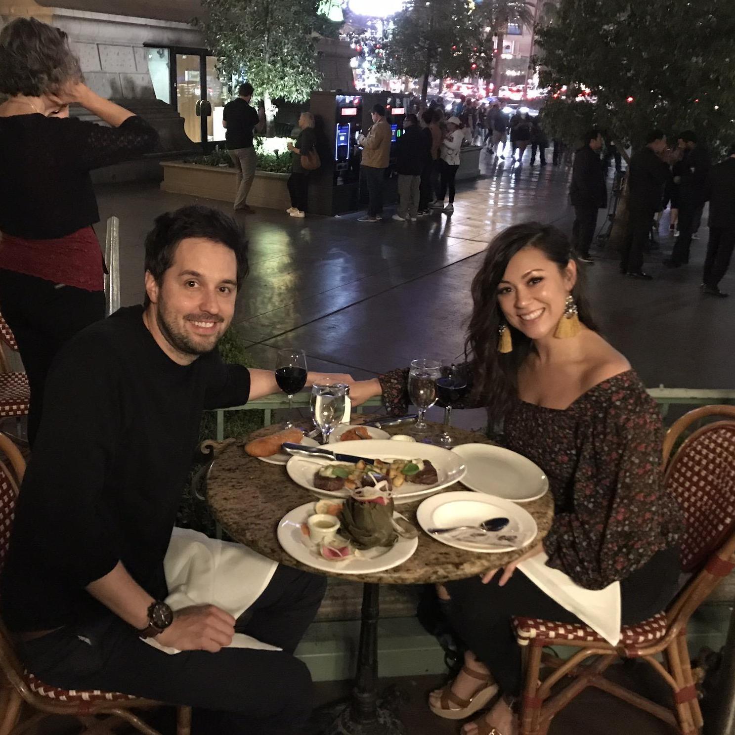 Las Vegas 2019