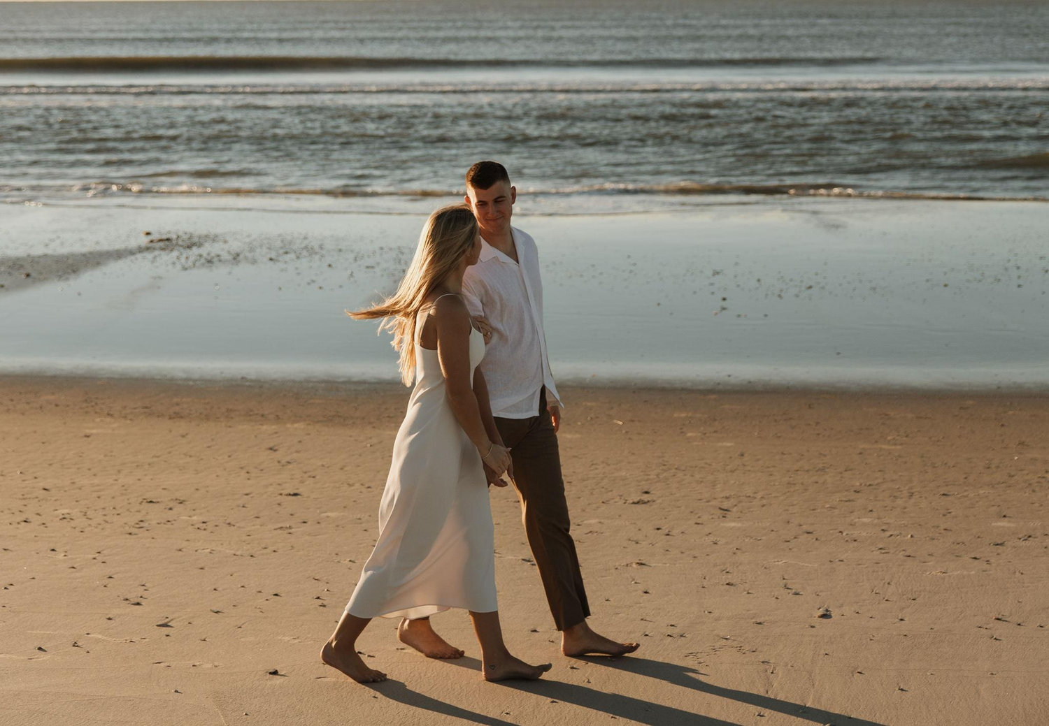 The Wedding Website of Kayla Hons and Dylan Goodman