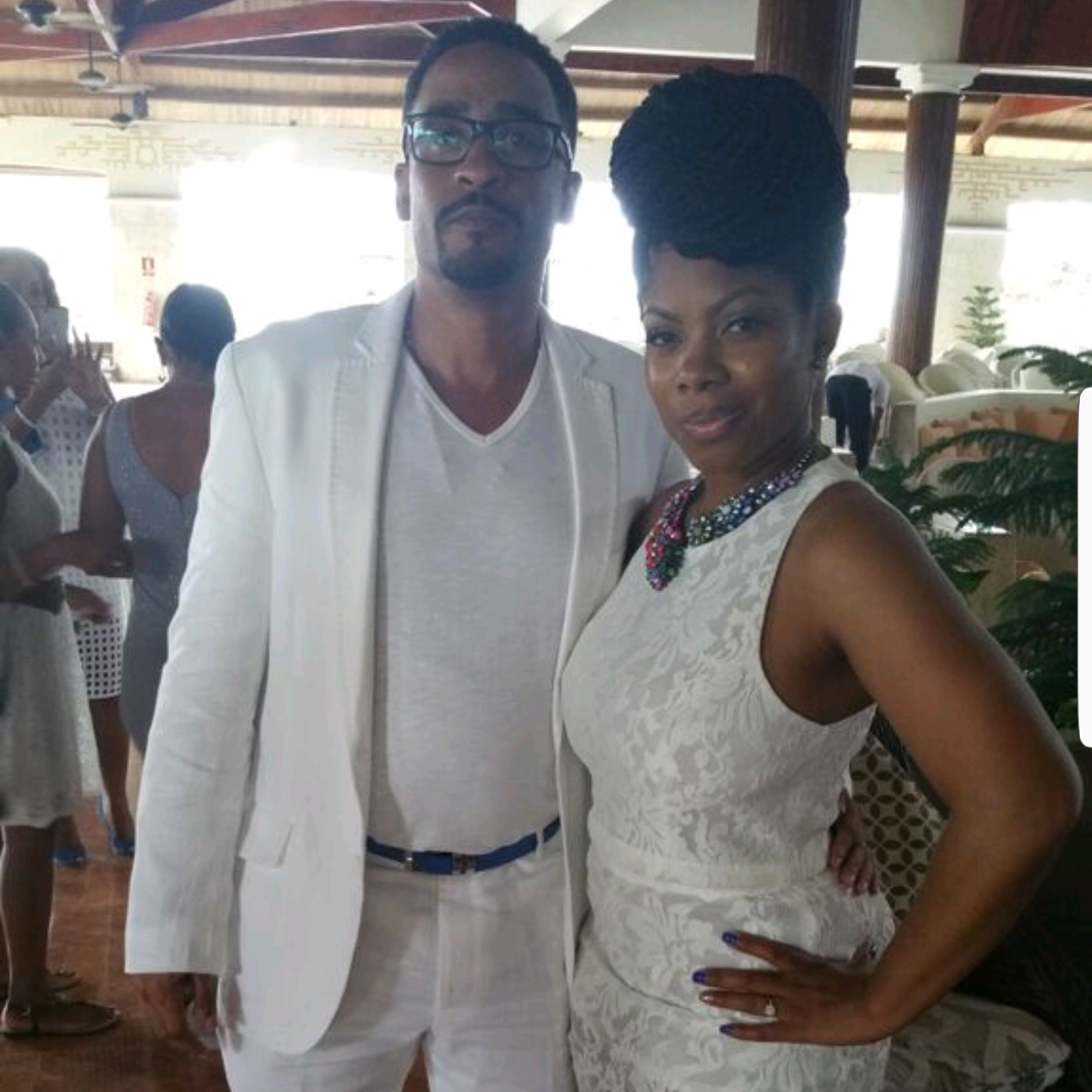 Dominican Republic was amazing!!