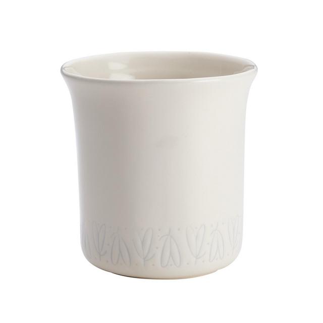 Ayesha Curry Collection Ceramic Tool Crock