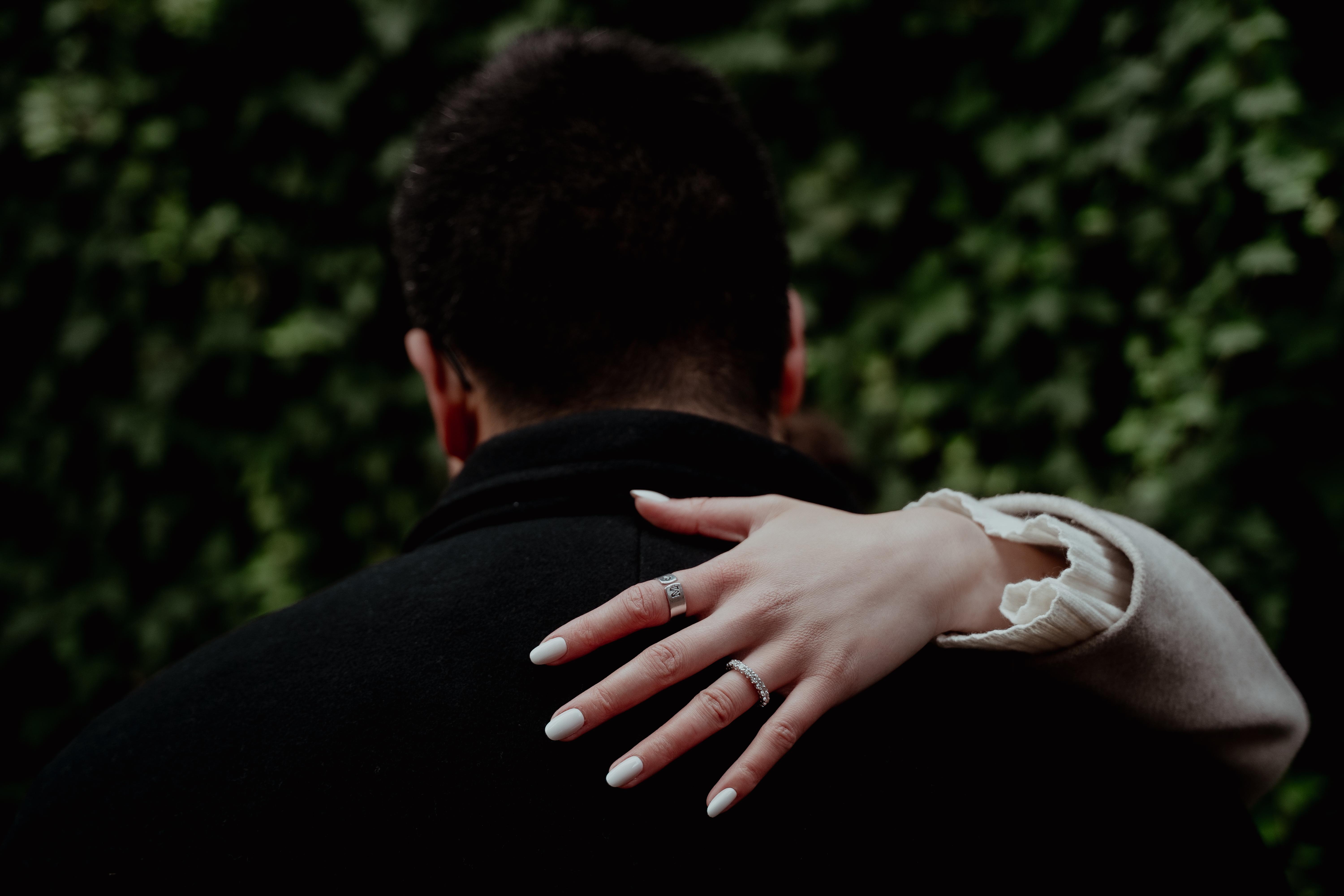 The Wedding Website of Jaleigh Croft and Miguel Acevedo