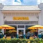 Bodega on Central