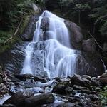 Moss Glen Falls