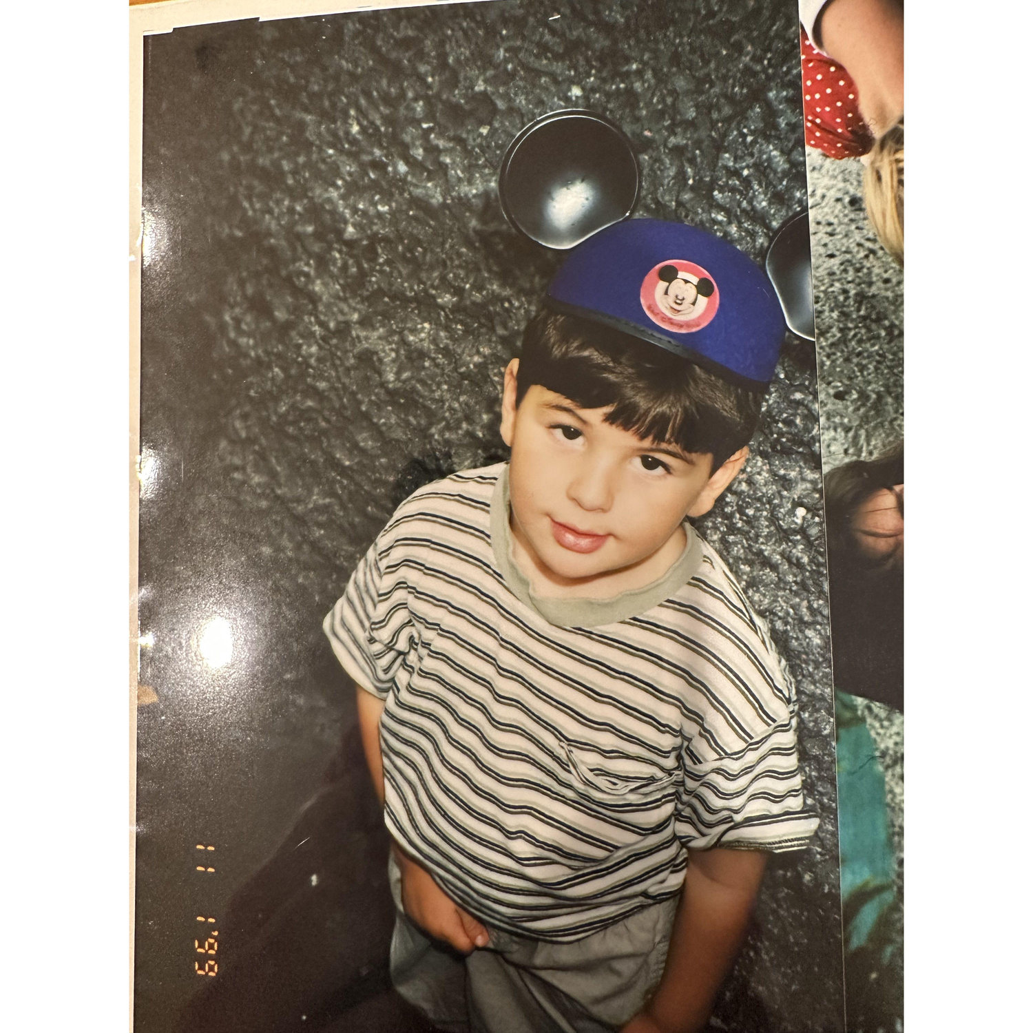 Little Nicky