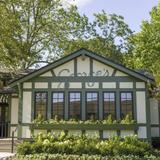 George's Little Rock
