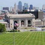 National WWI Museum and Memorial