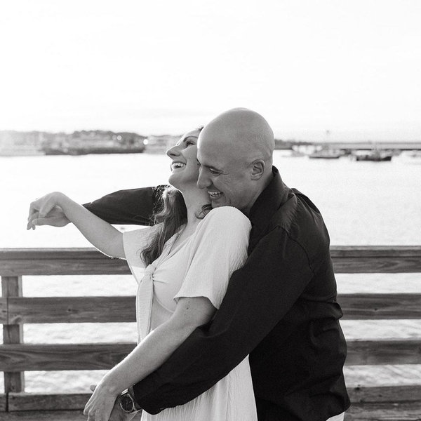 Keith Pimental and Emma Whall's Wedding Website