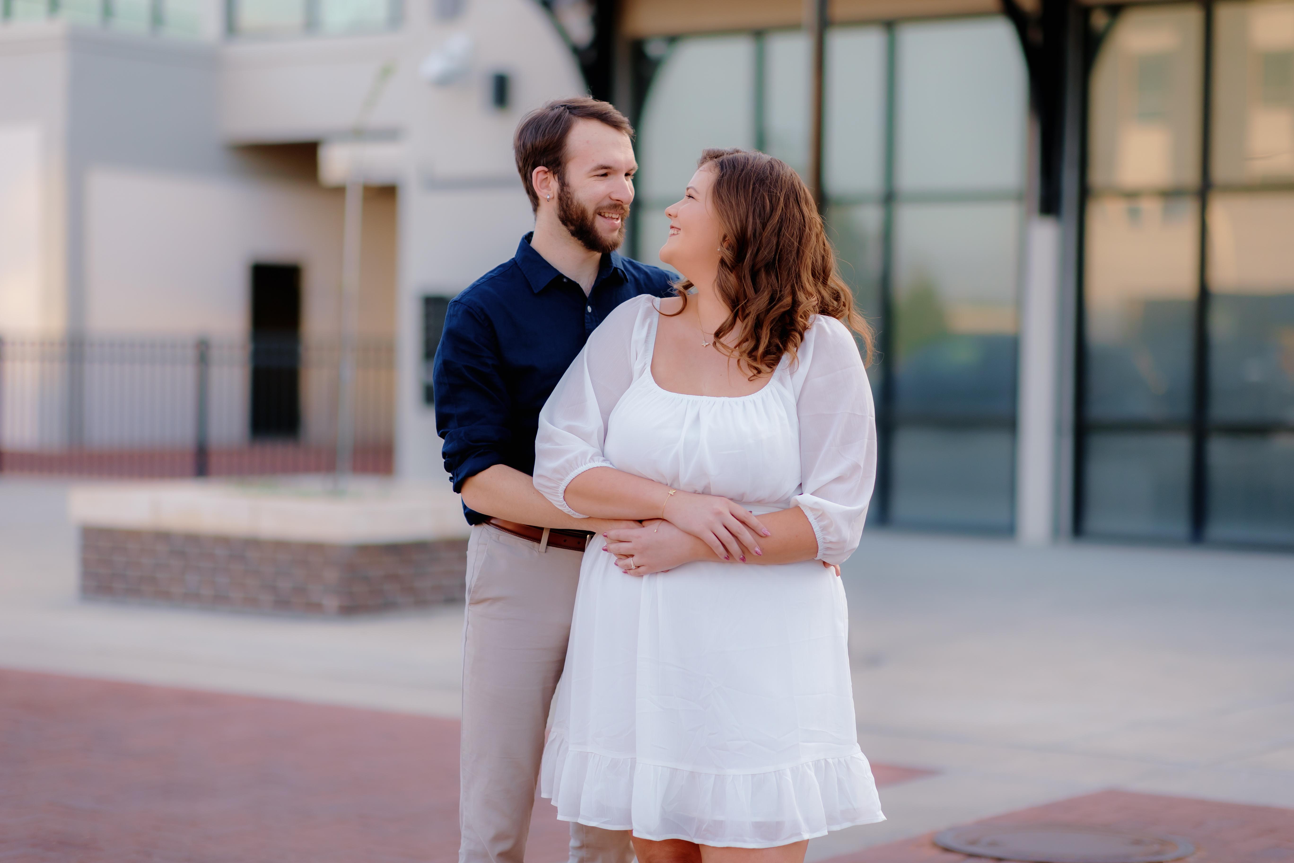 The Wedding Website of Jamie Elizabeth Enslinger and Caden Rei Donnenwerth