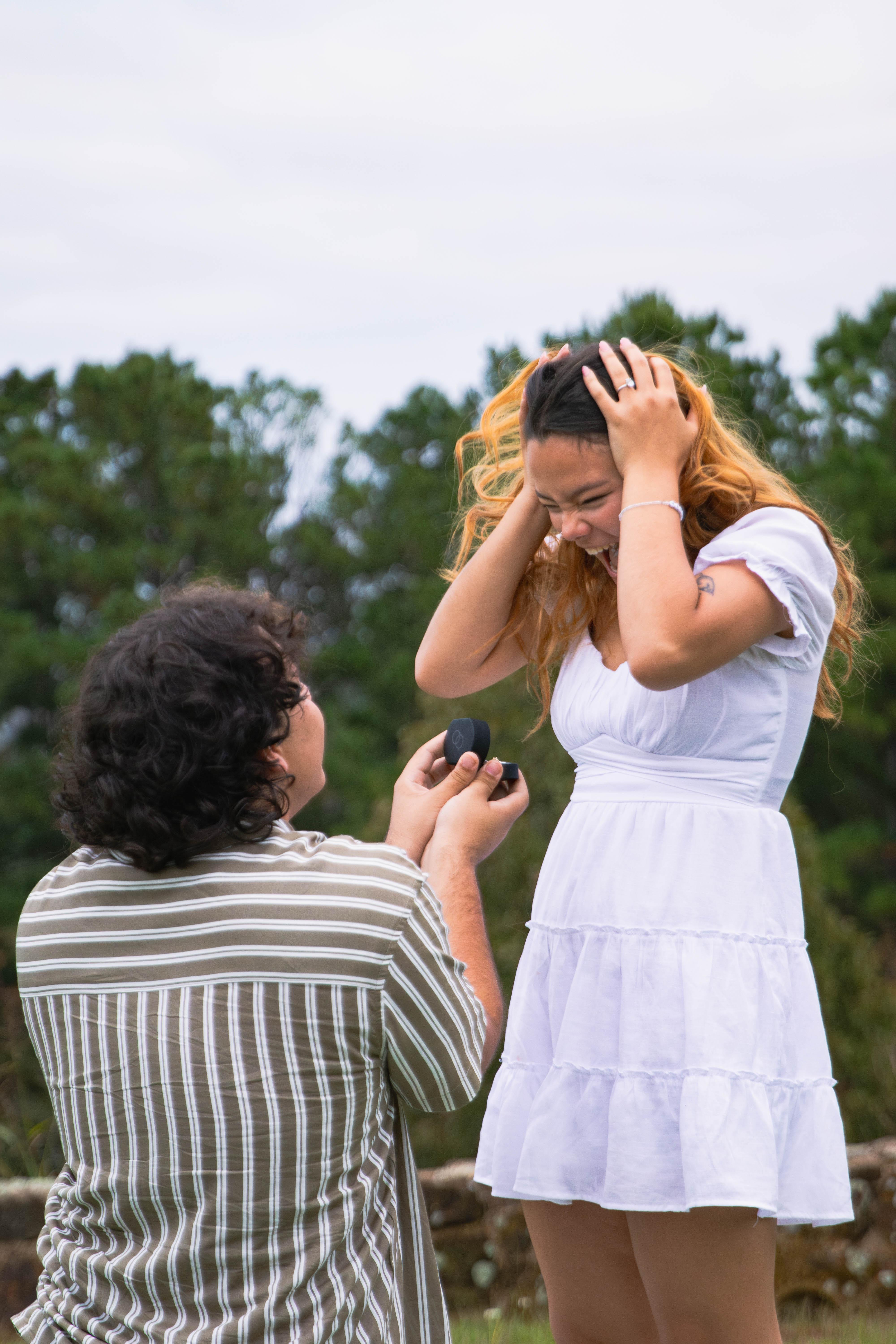 The Wedding Website of Mehlani Payton and MJ Anderson